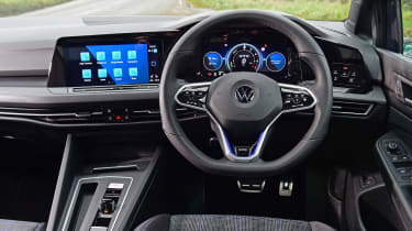 Vw golf outlet phev 2020